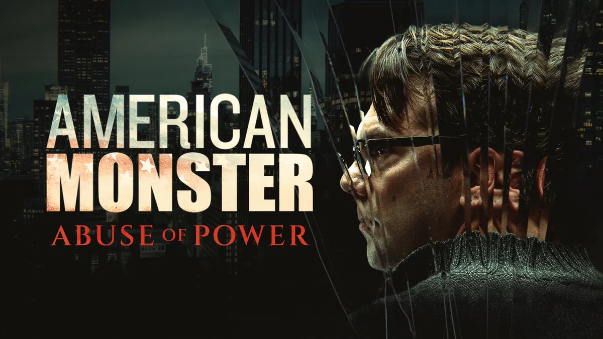 American Monster Abuse of Power