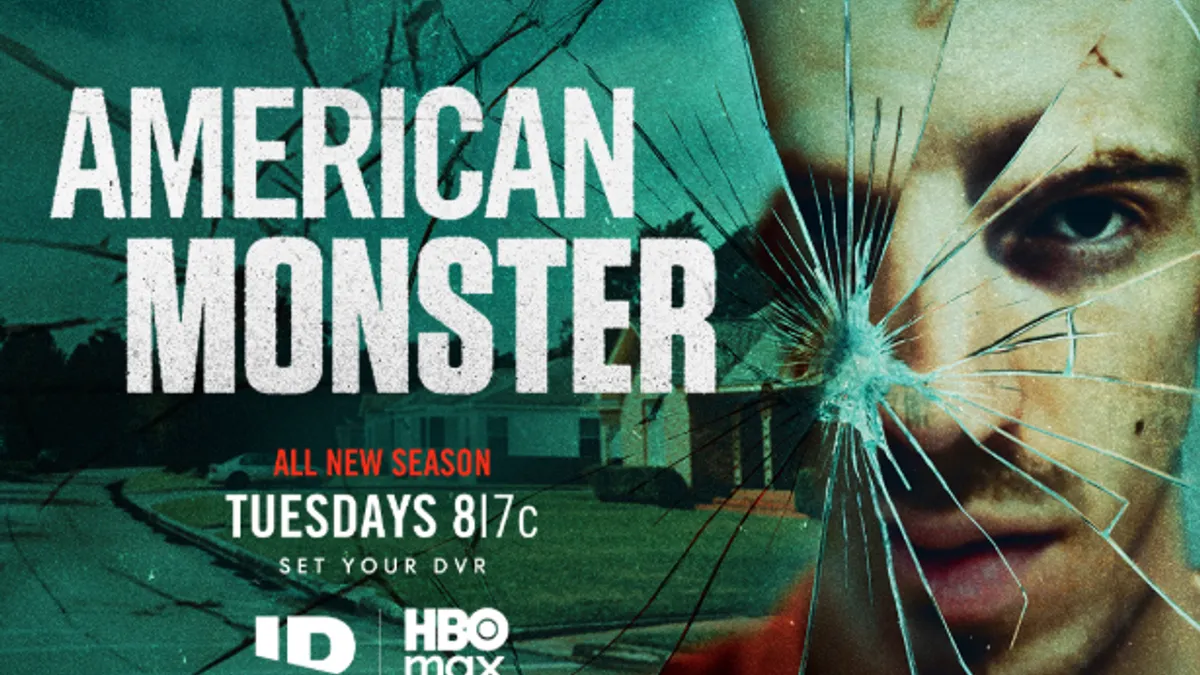 American Monster Launch Key Art V2 Portrait