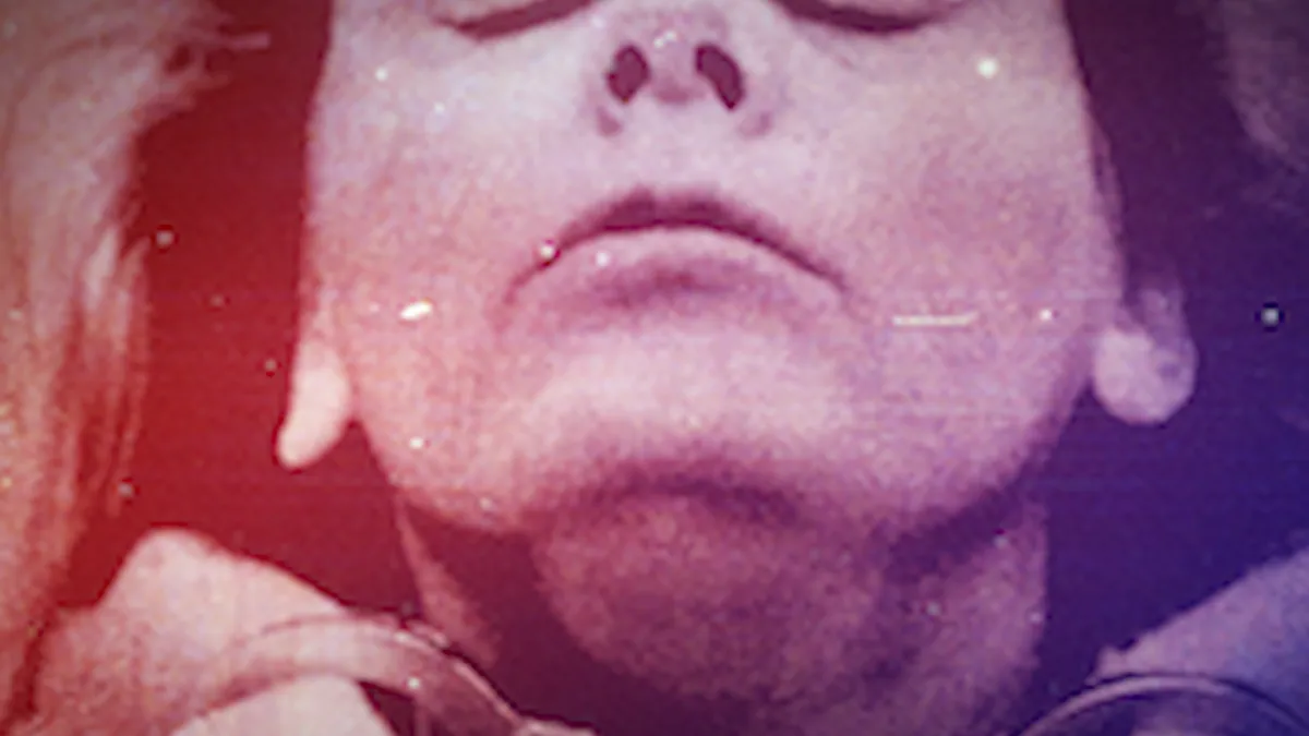 Aileen Wuornos Mind of a Monster