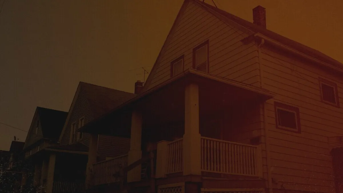 Iconic Crimes Cleveland House of Horrors