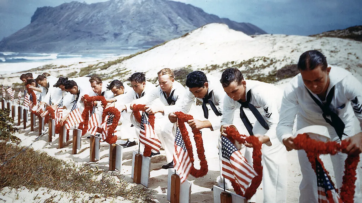 Pearl Harbor The Truth