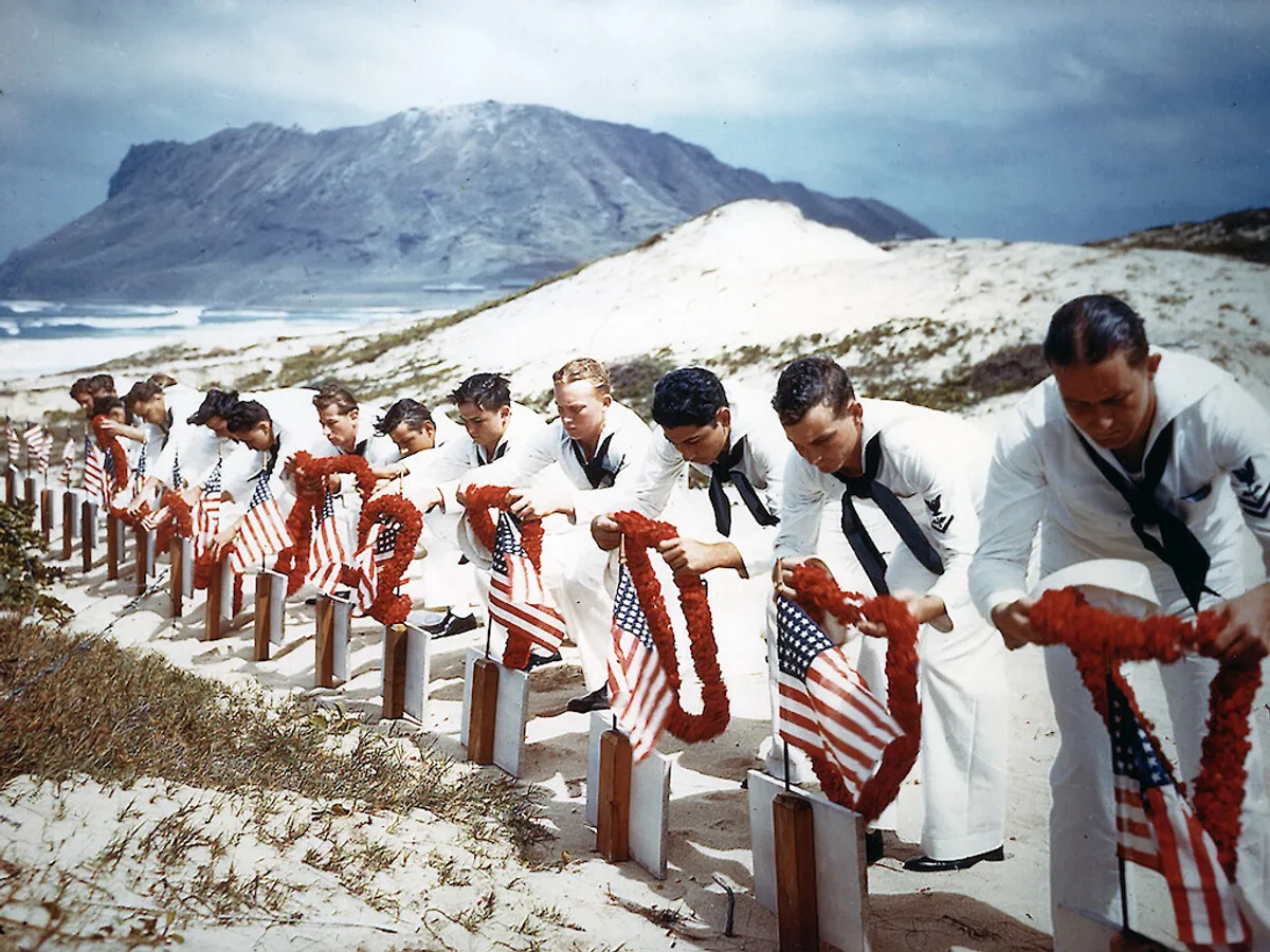 Pearl Harbor The Truth