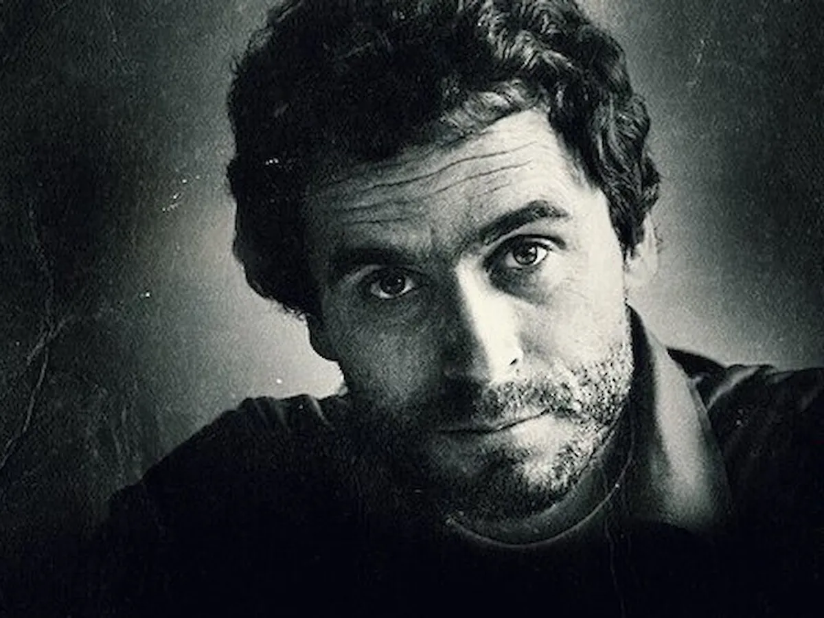 Ted Bundy Mind of a Monster