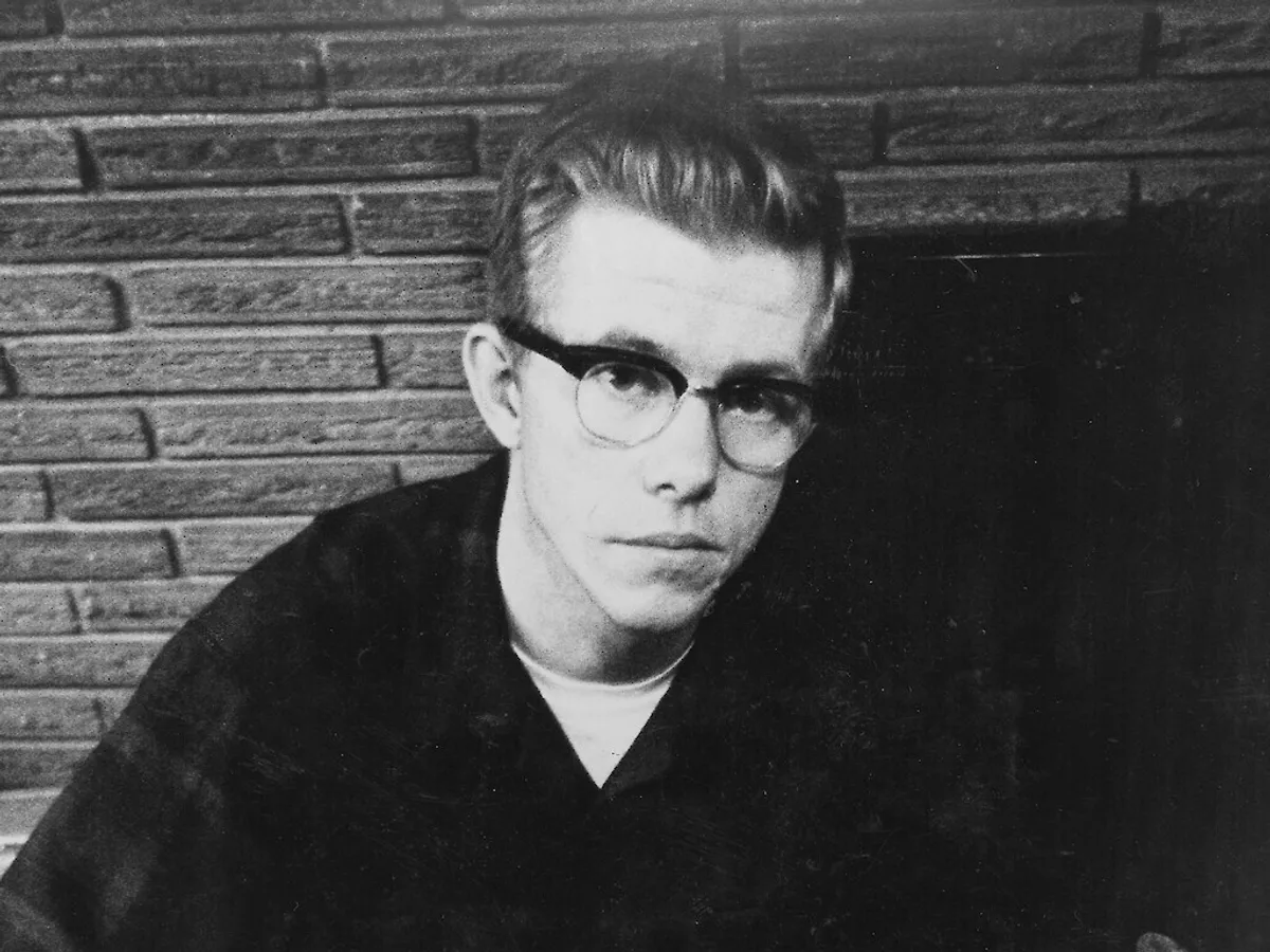 The Butcher Baker Mind of a Monster