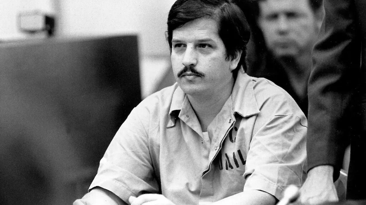 The Freeway Killer Lost Murder Tapes
