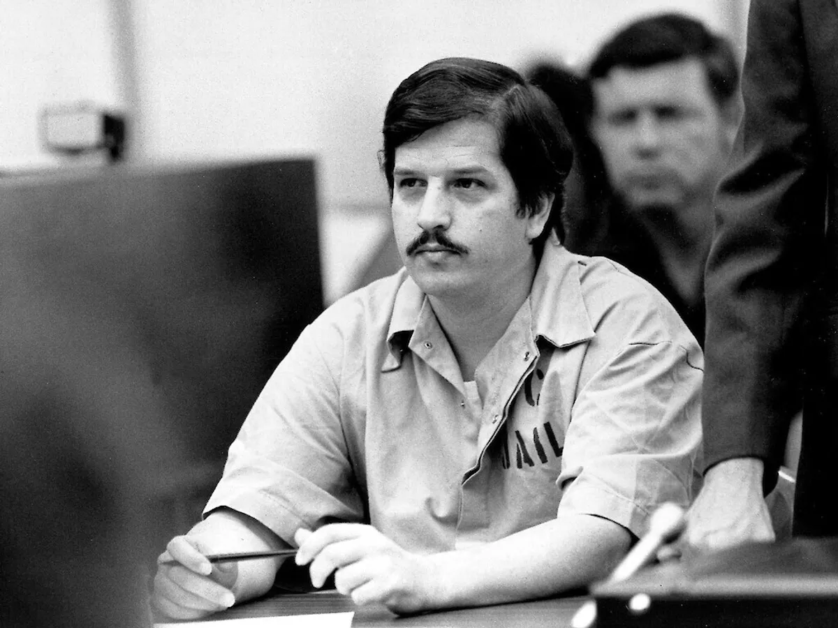The Freeway Killer Lost Murder Tapes