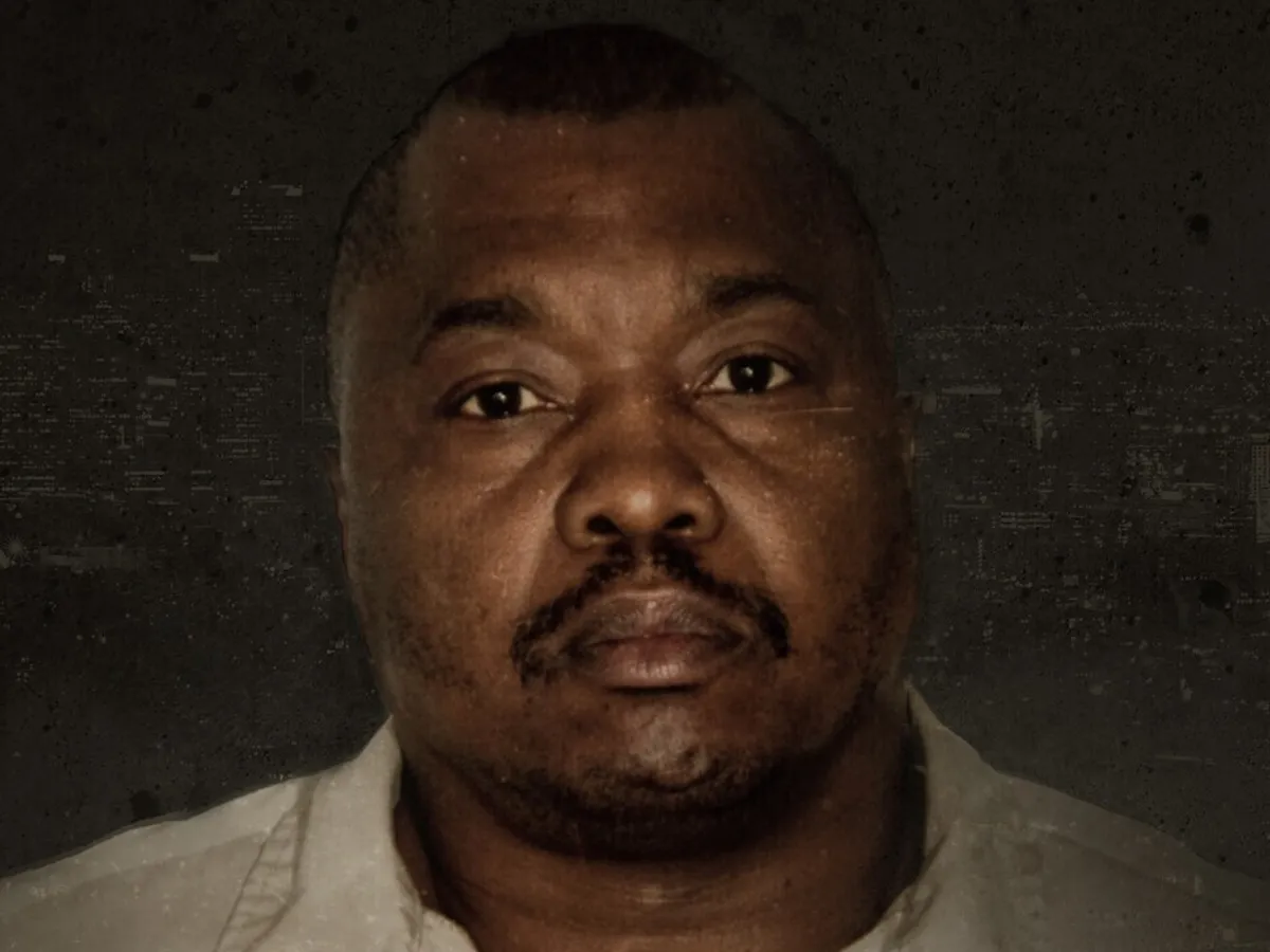 The Grim Sleeper Mind of a Monster