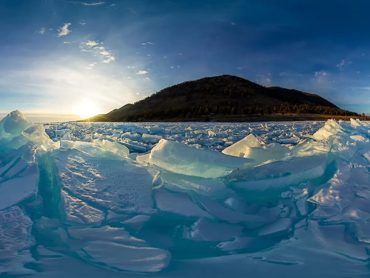 World s Most Extreme Season