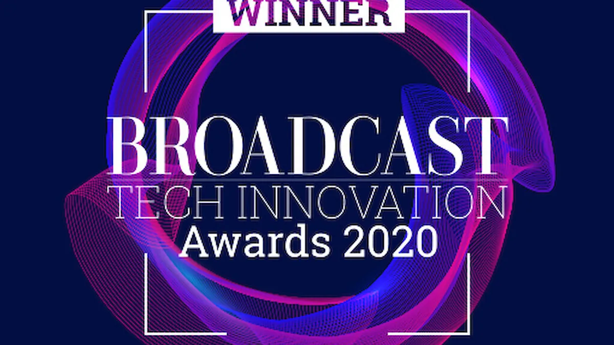 Broadcast tech innovation awards winners logo 1024x768